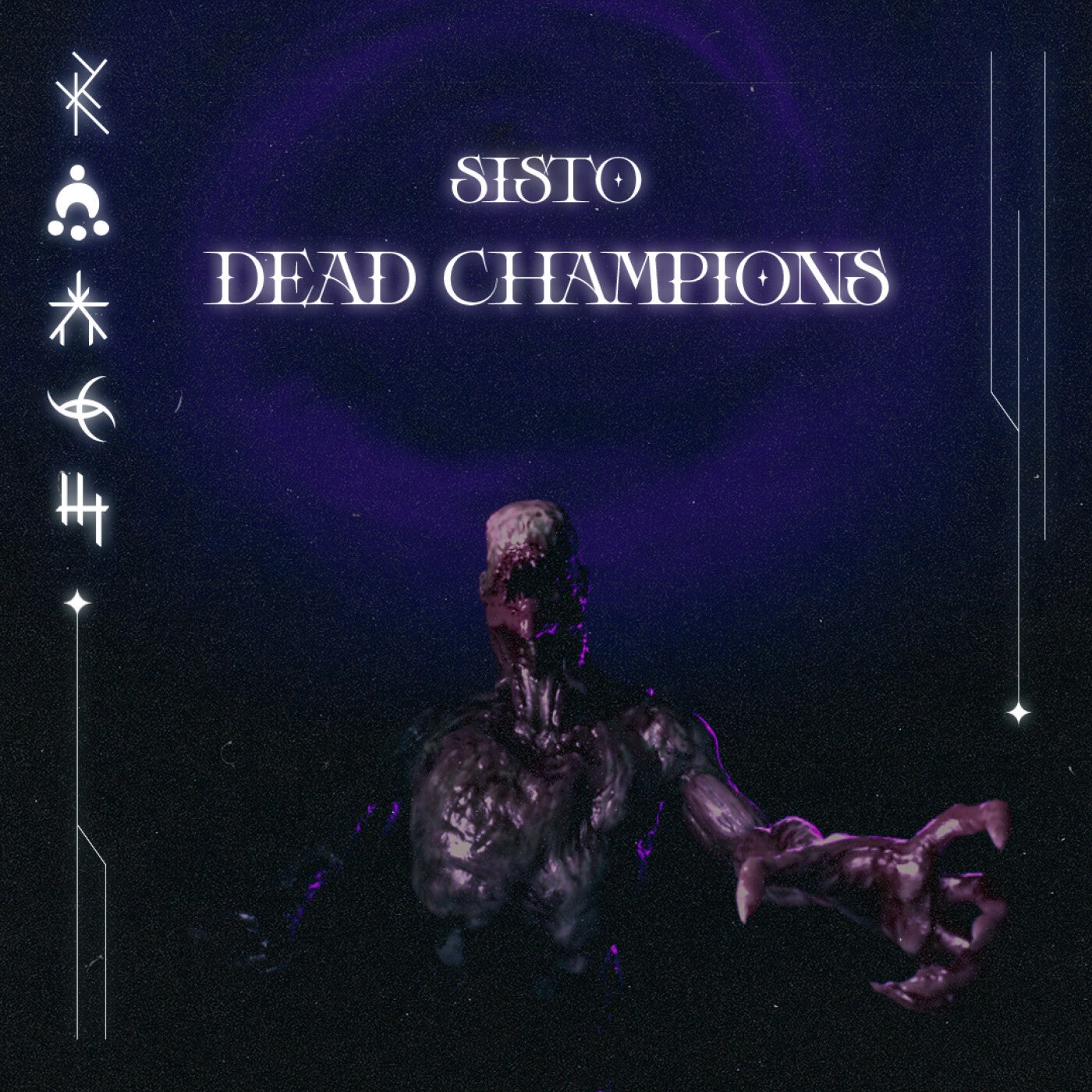 DEAD CHAMPIONS