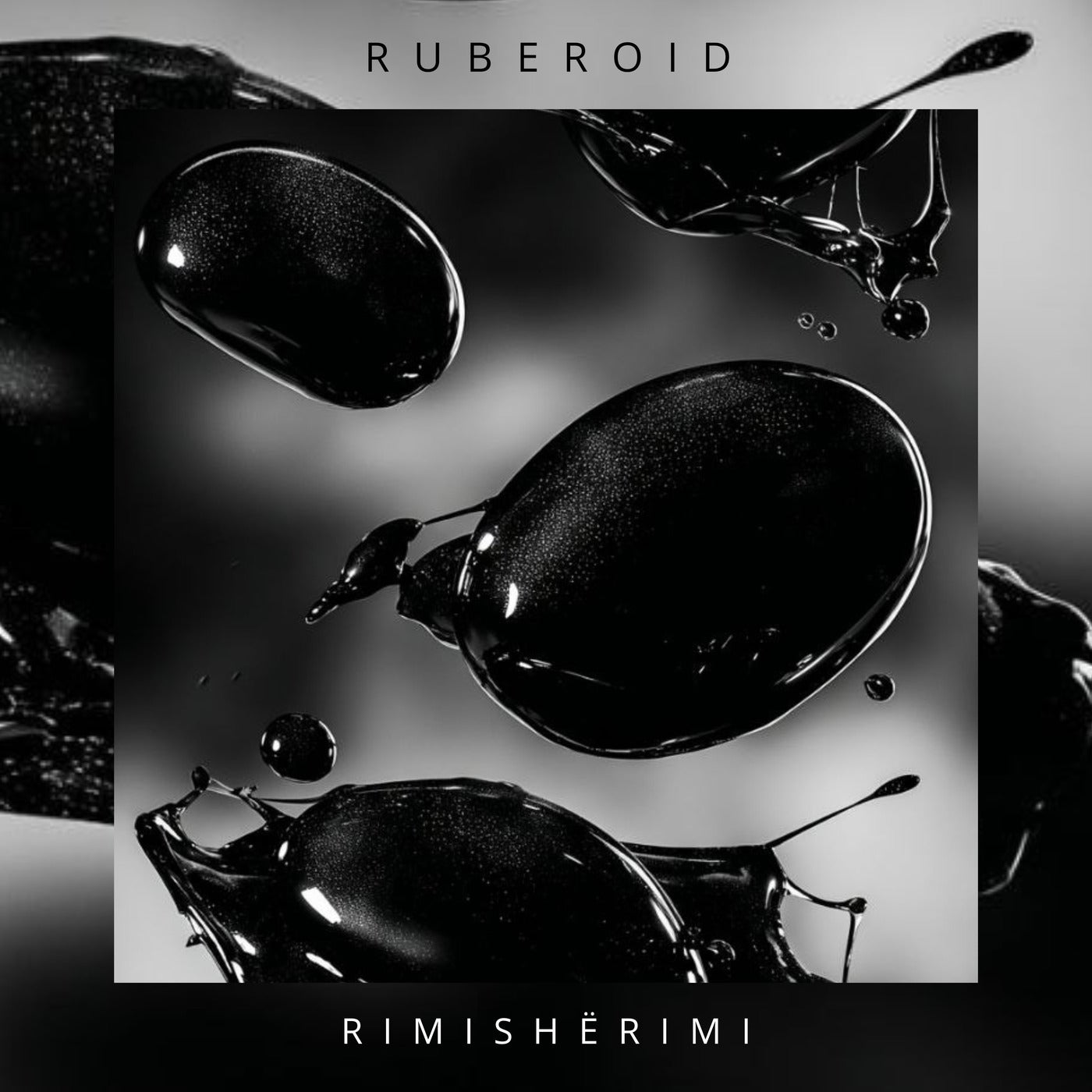 Ruberoid