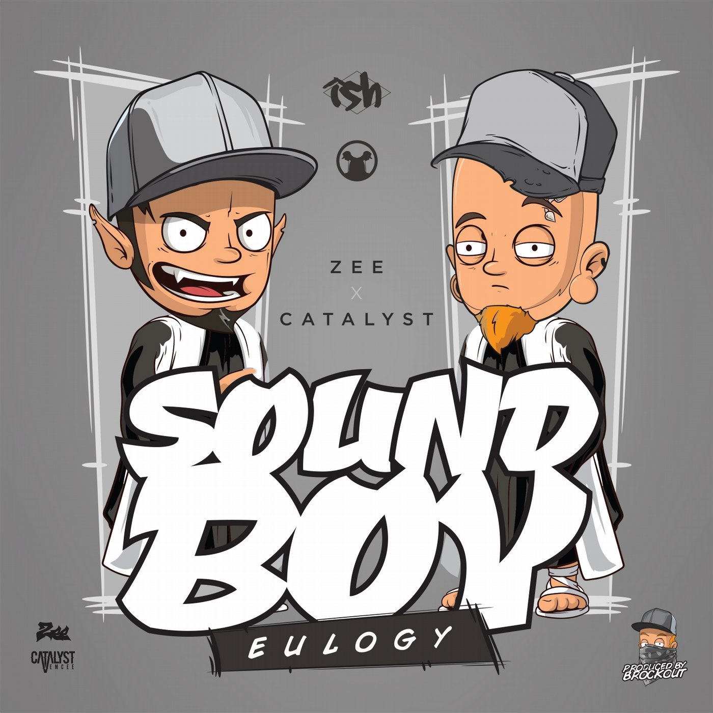 Sound Boy Eulogy