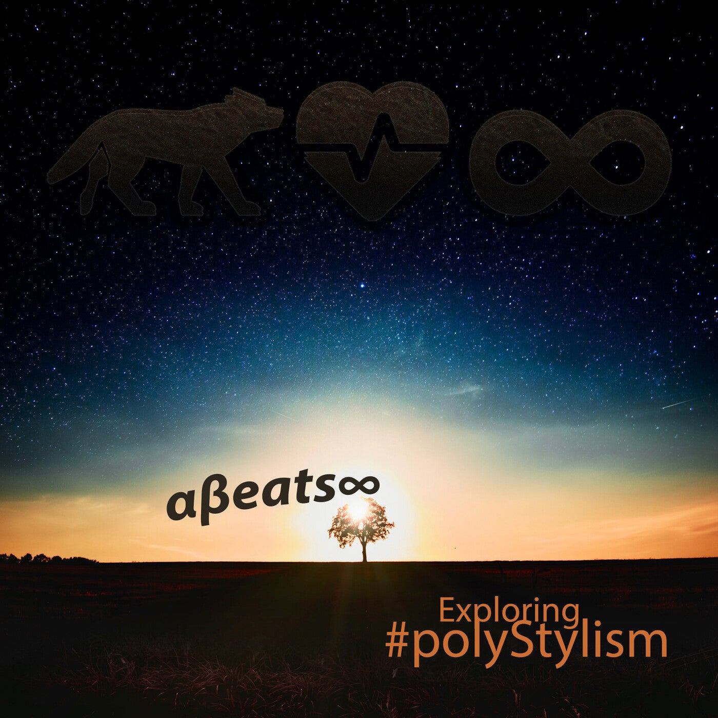 Cover art for Exploring #polyStylism
