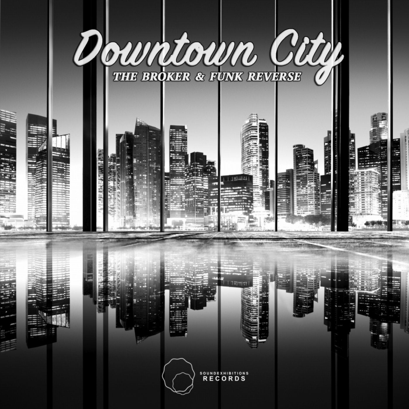 Downtown City