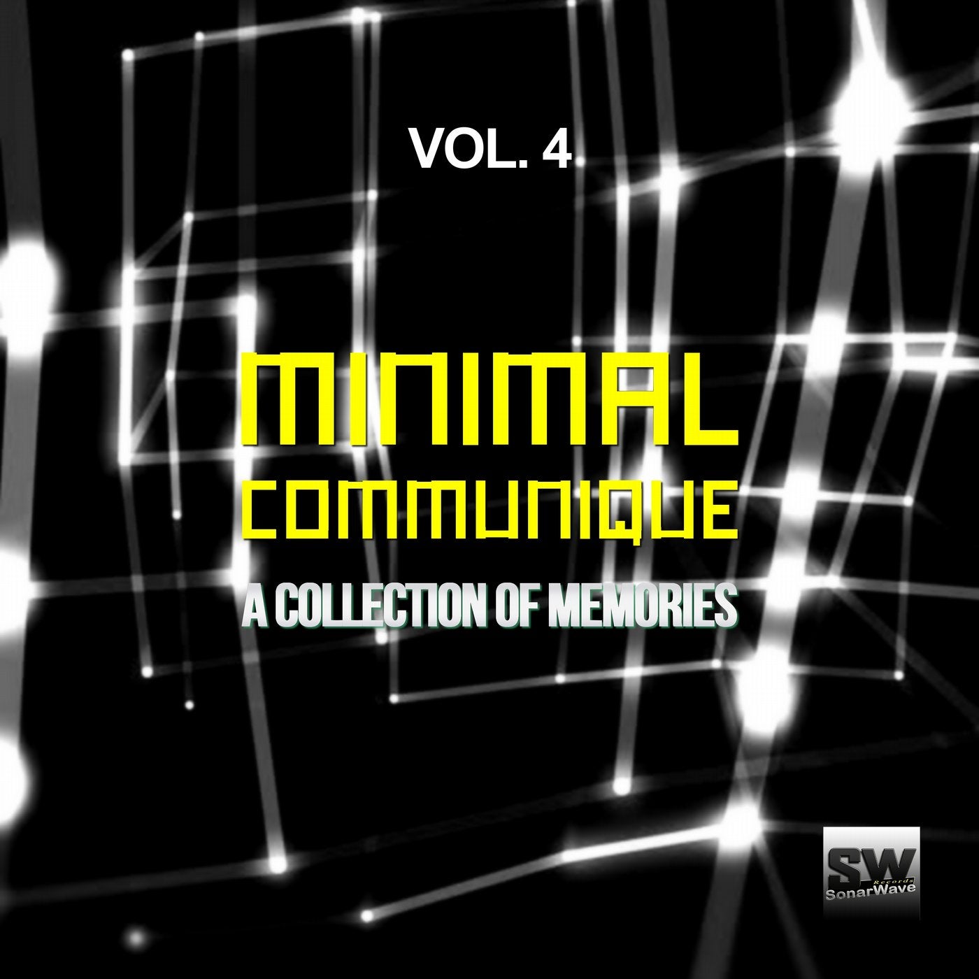 Minimal Communique, Vol. 4 (A Collection of Memories)