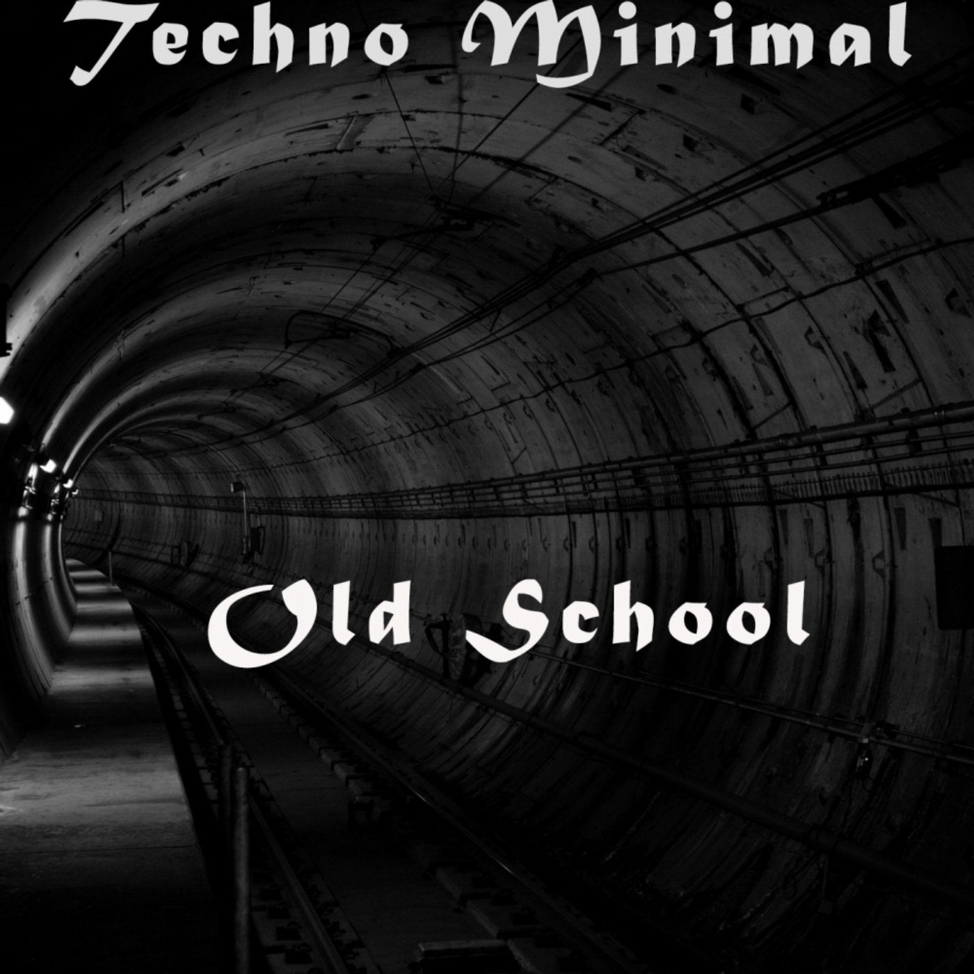 Techno Minimal Old School