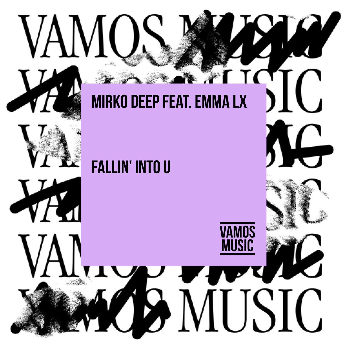 Fallin' Into U (feat. EMMA LX)