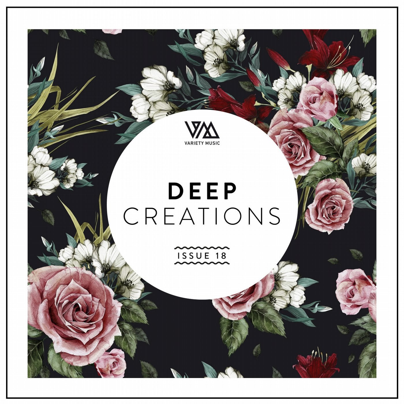 Deep Creations Issue 18