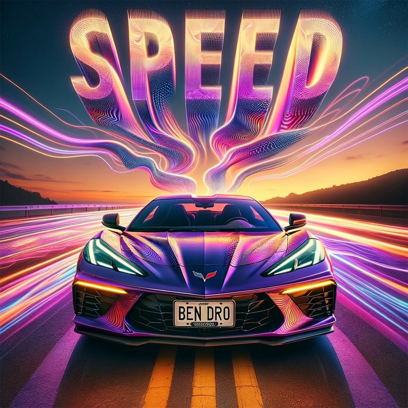 Speed