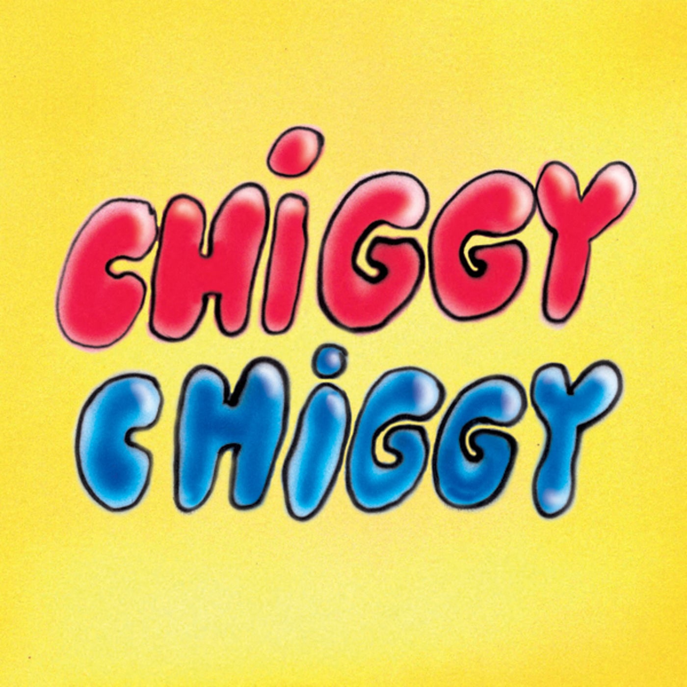 Chiggy Chiggy (Extended Mix)