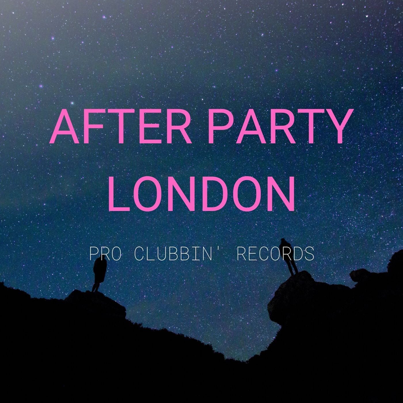 After Party London