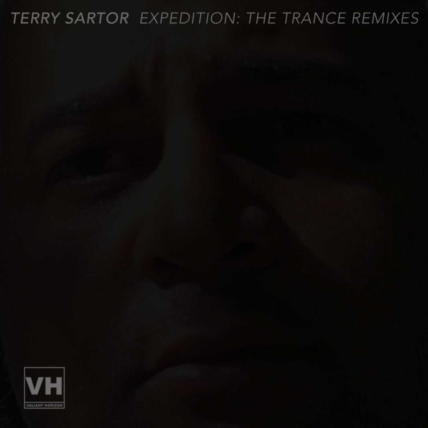 EXPEDITION: The Trance Remixes