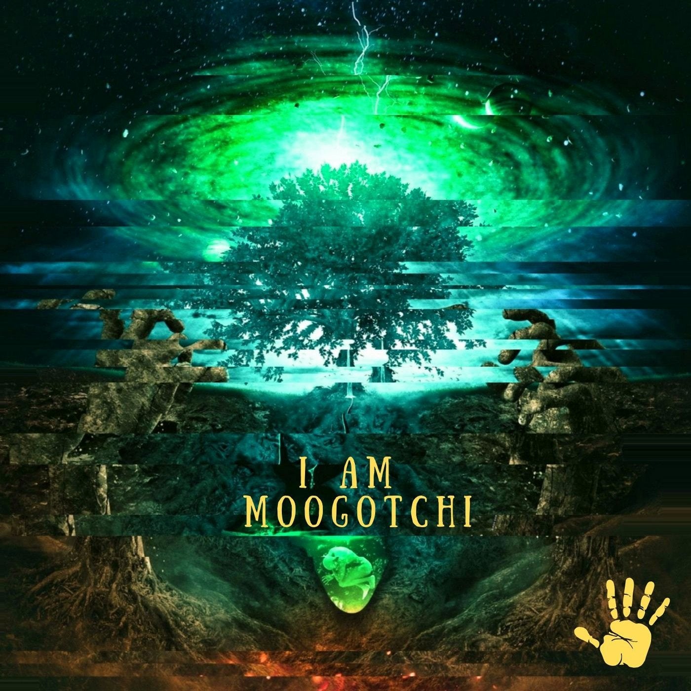 I Am Moogotchi