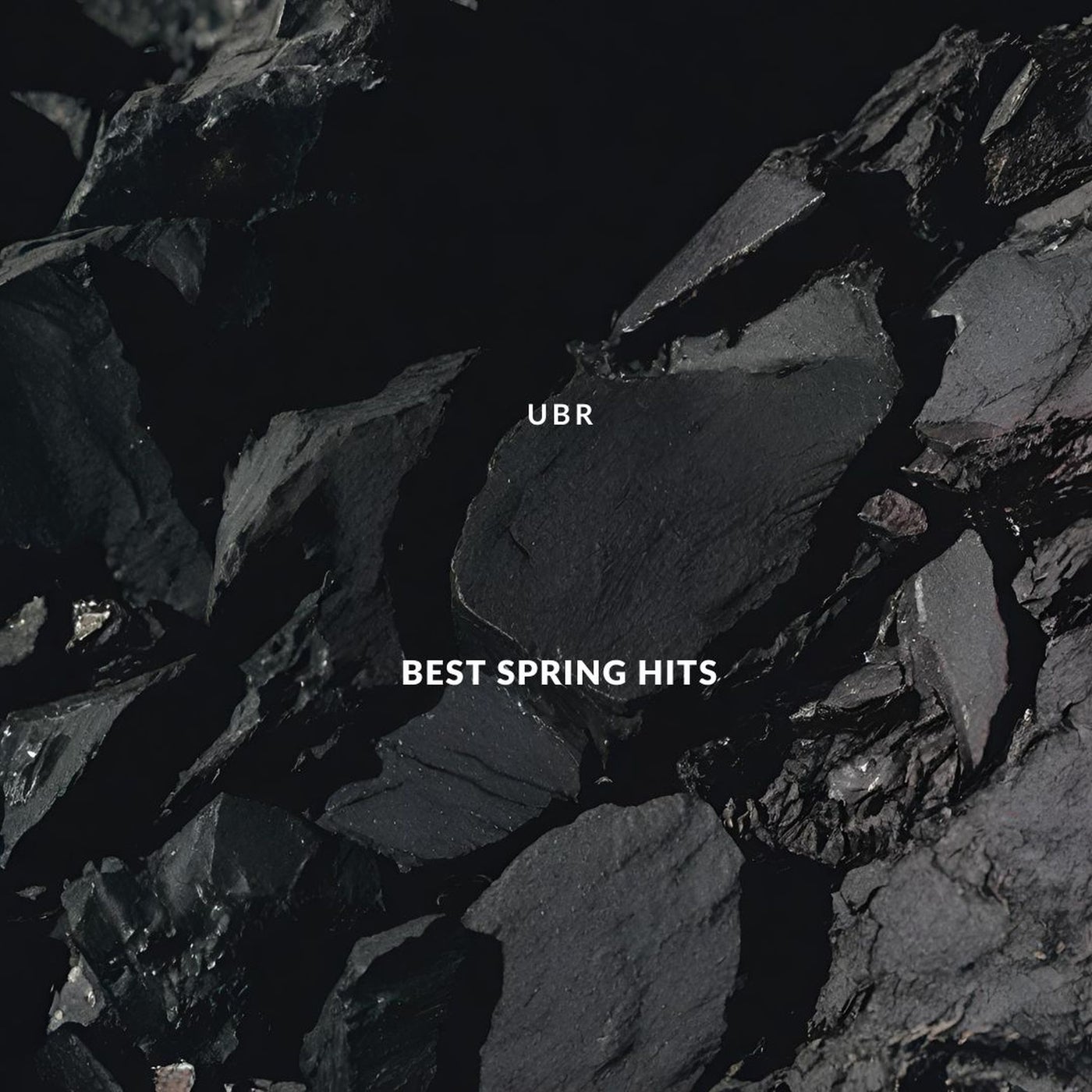 UBR Best Spring Hits