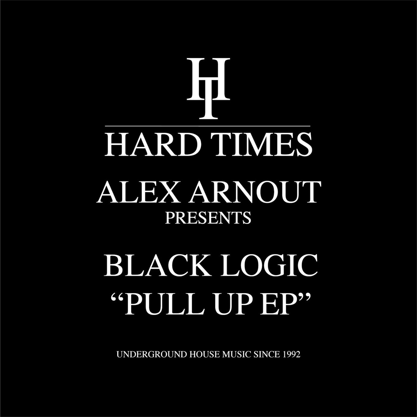 Pull Up EP