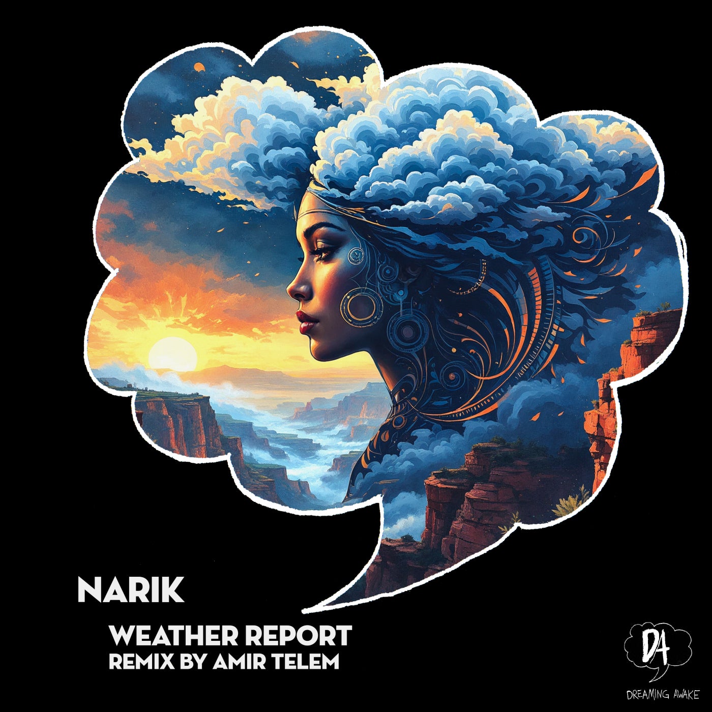 Weather Report