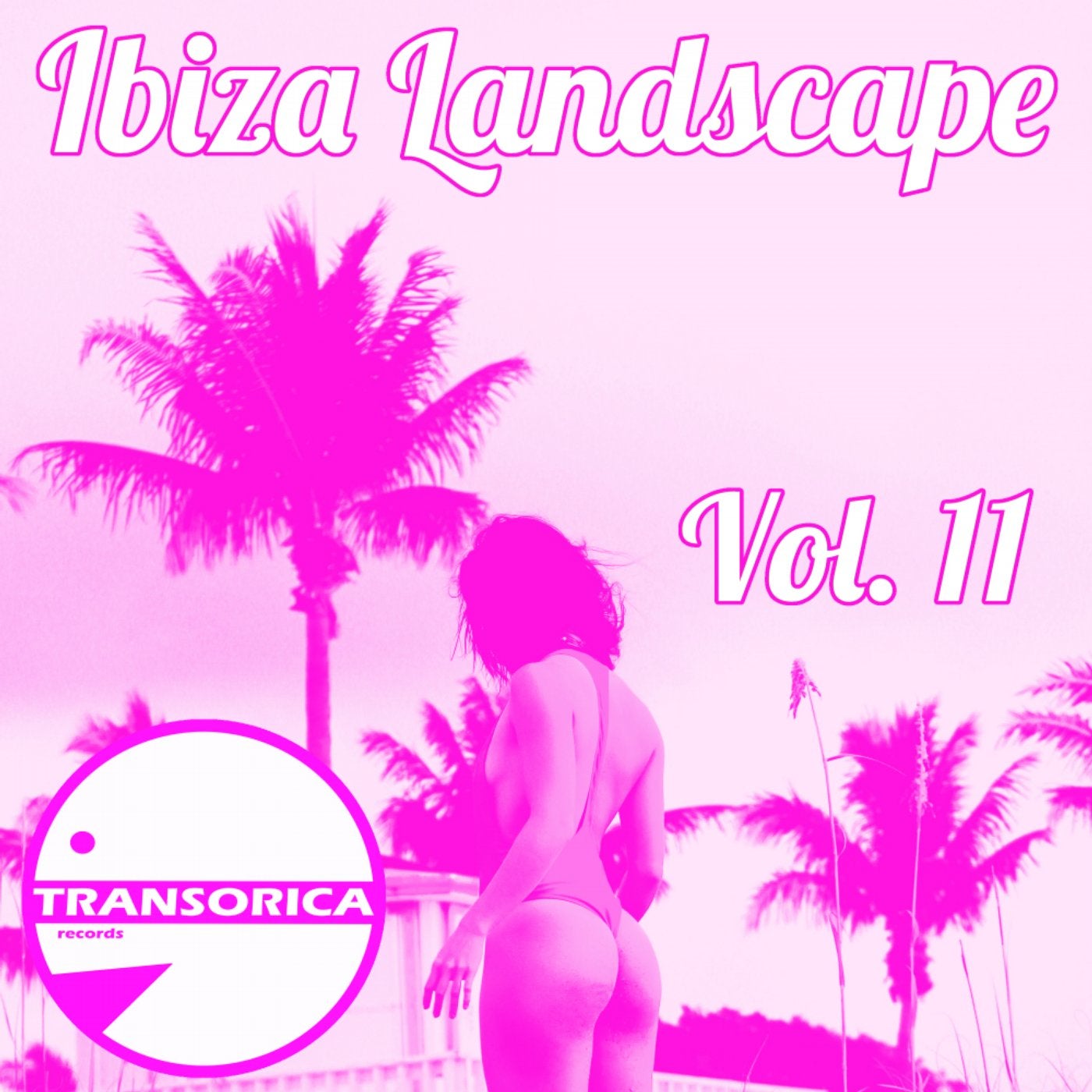 Ibiza Landscape, Vol. 11