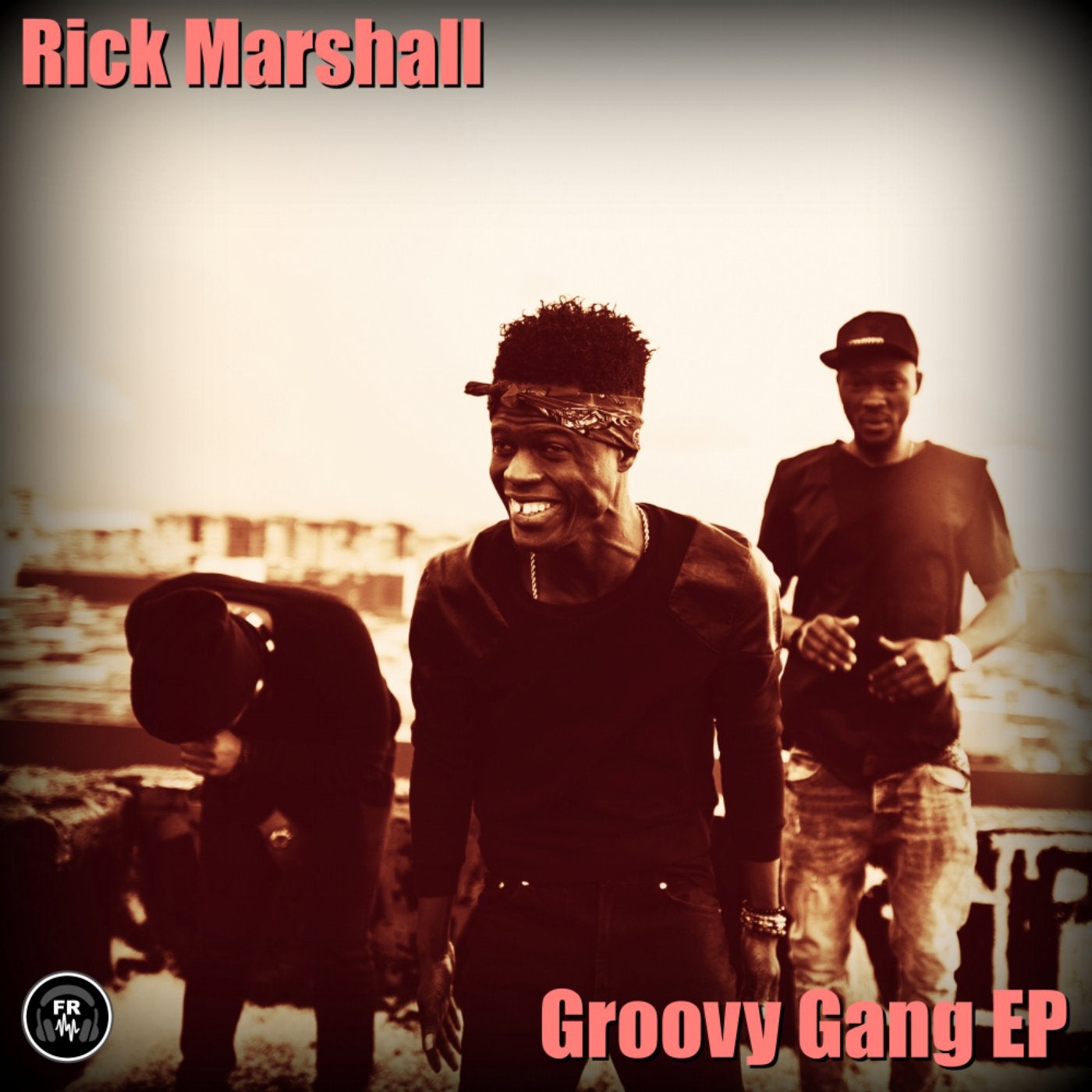 Groovy Gang EP