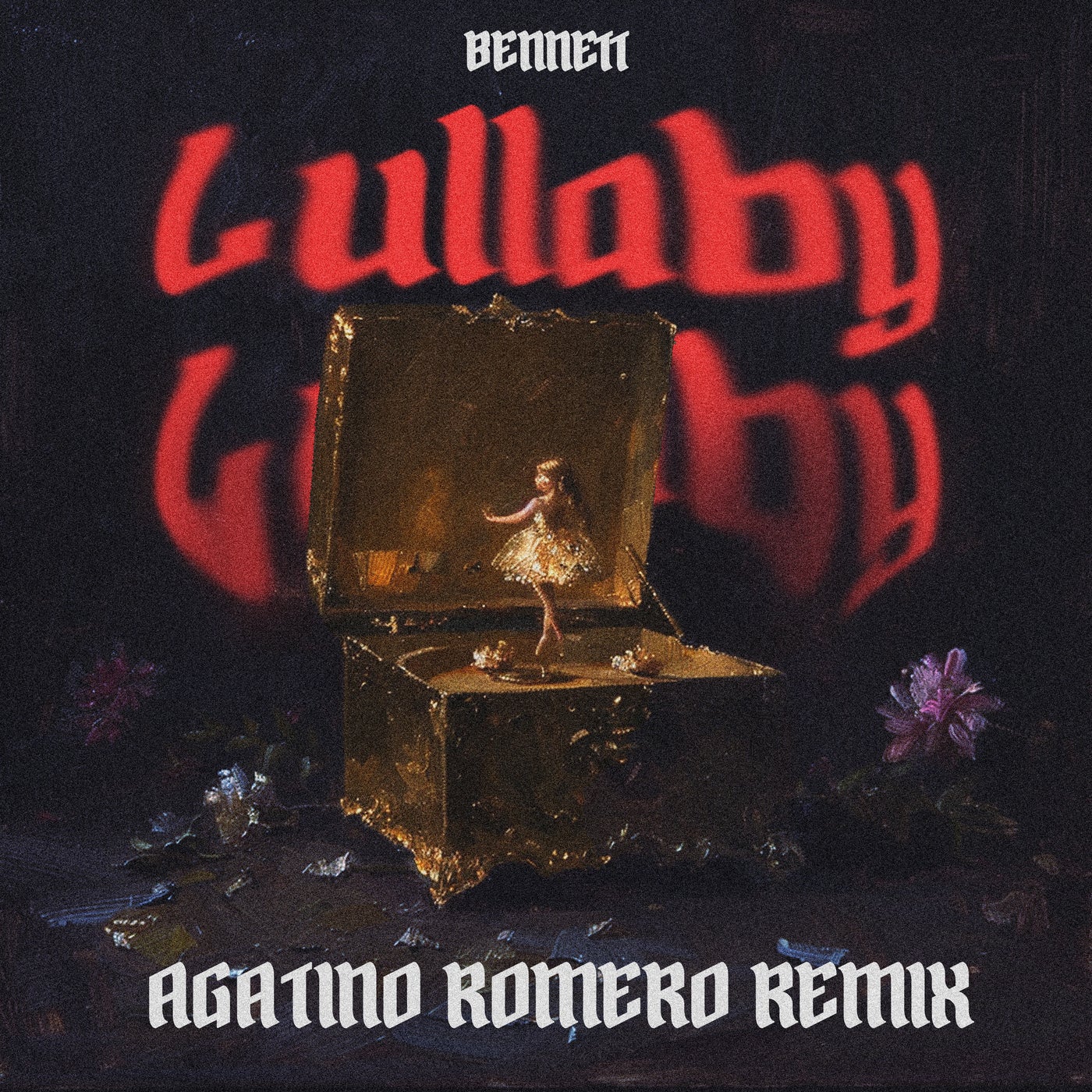 Lullaby (Agatino Romero Remix)