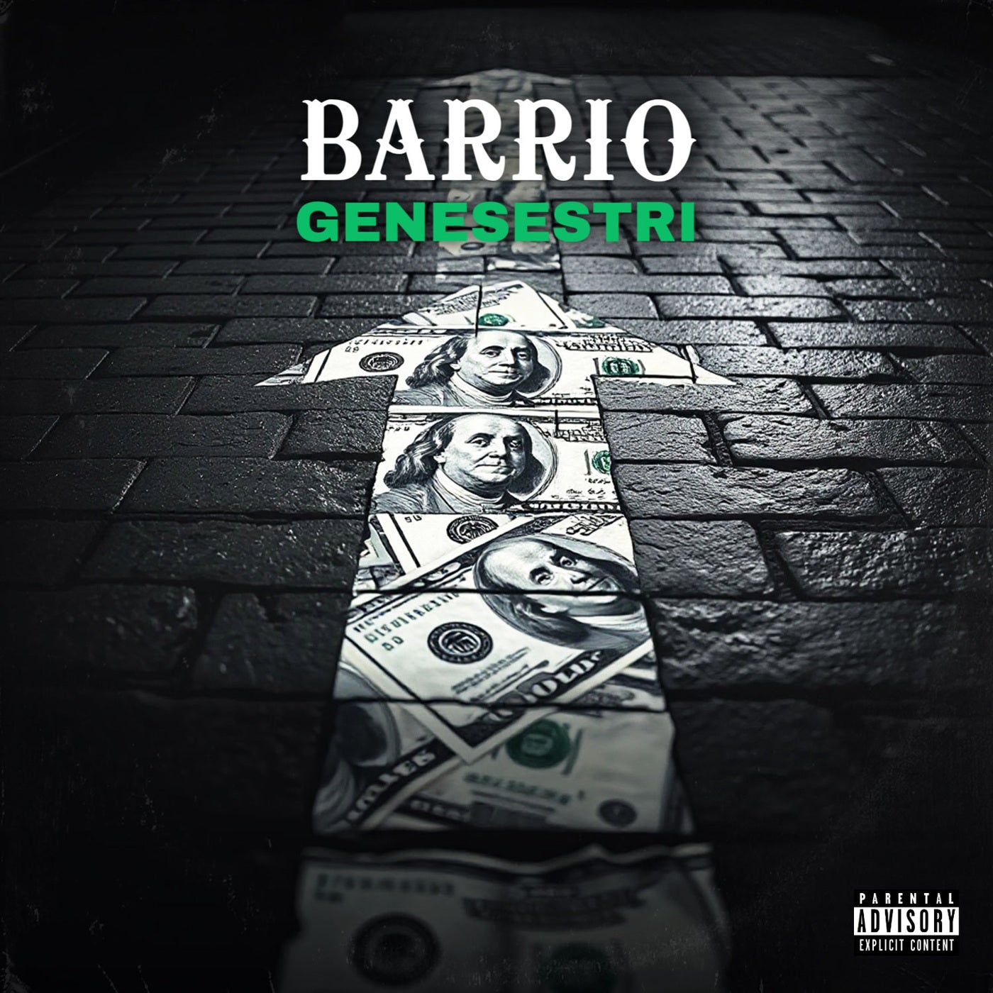 Barrio