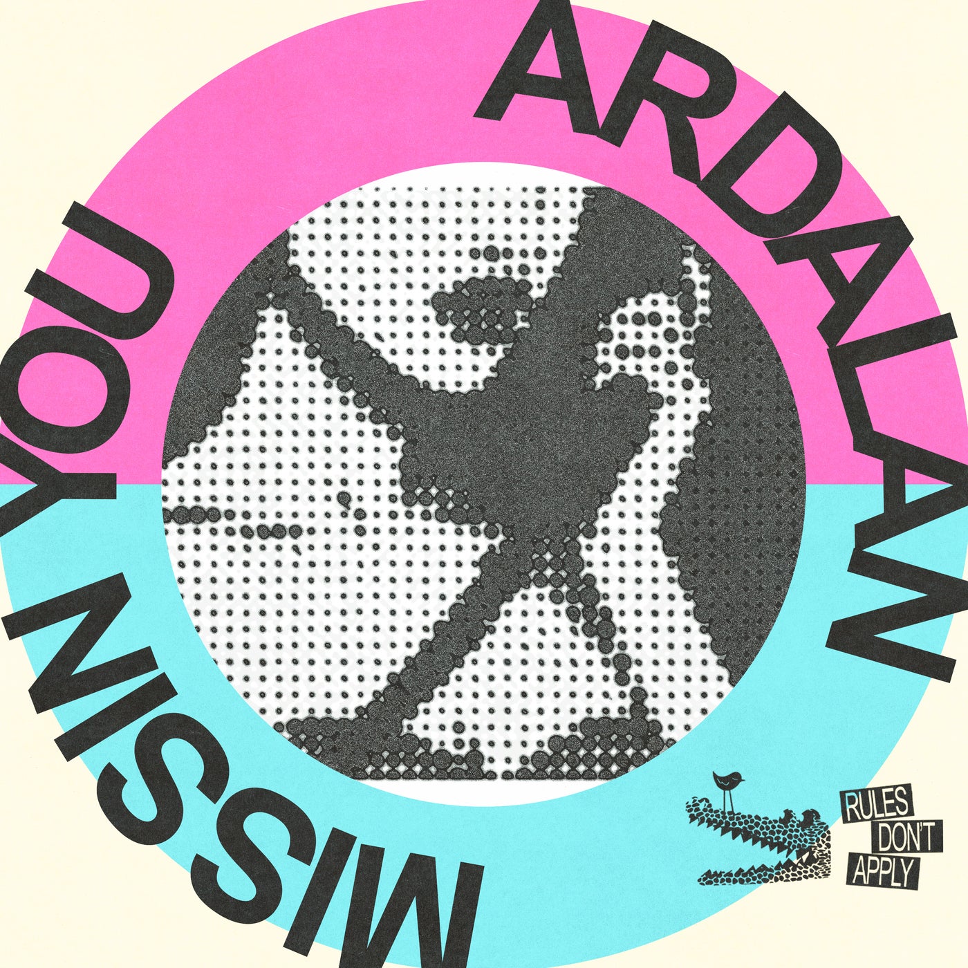Cover art for Missin You