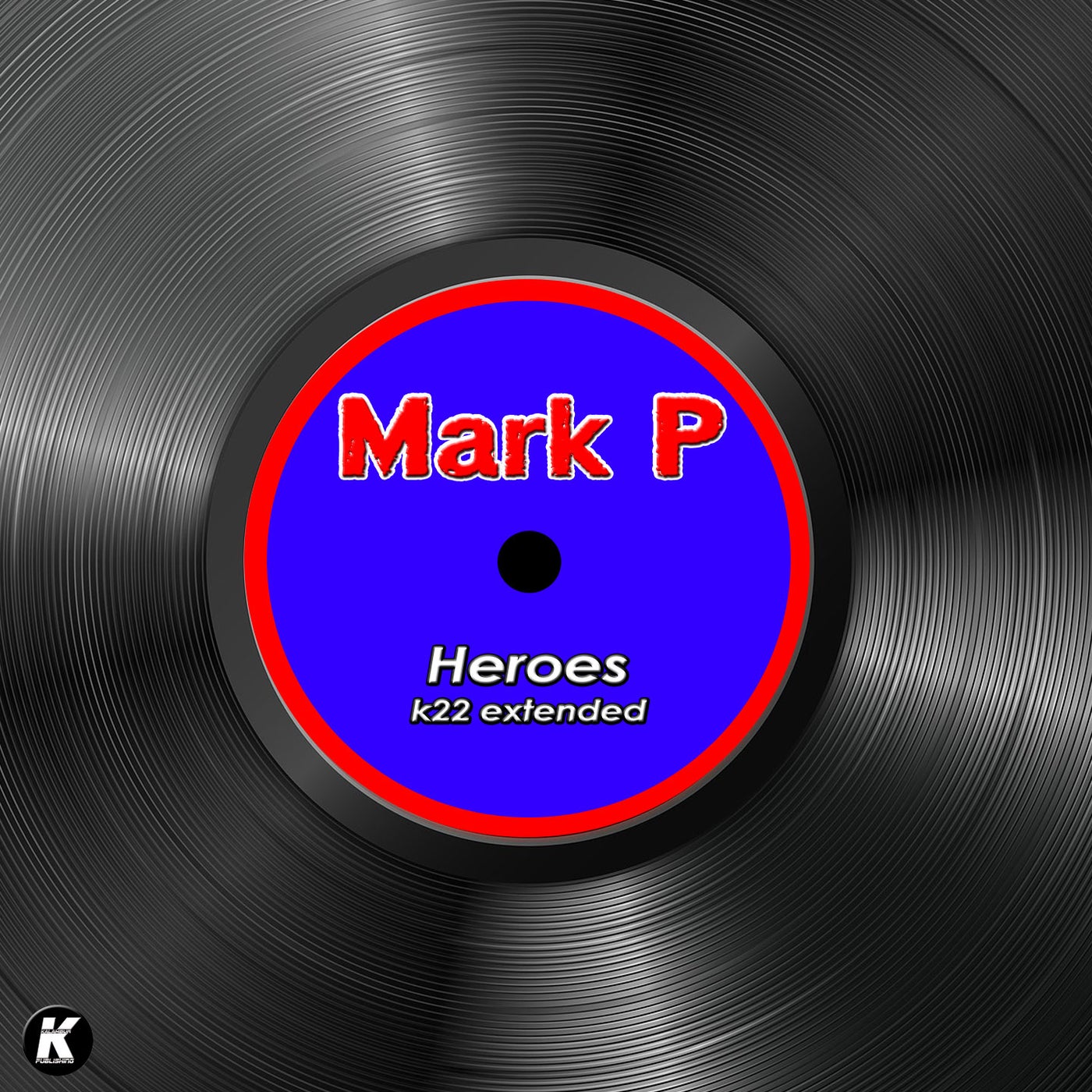 HEROES (K22 extended)