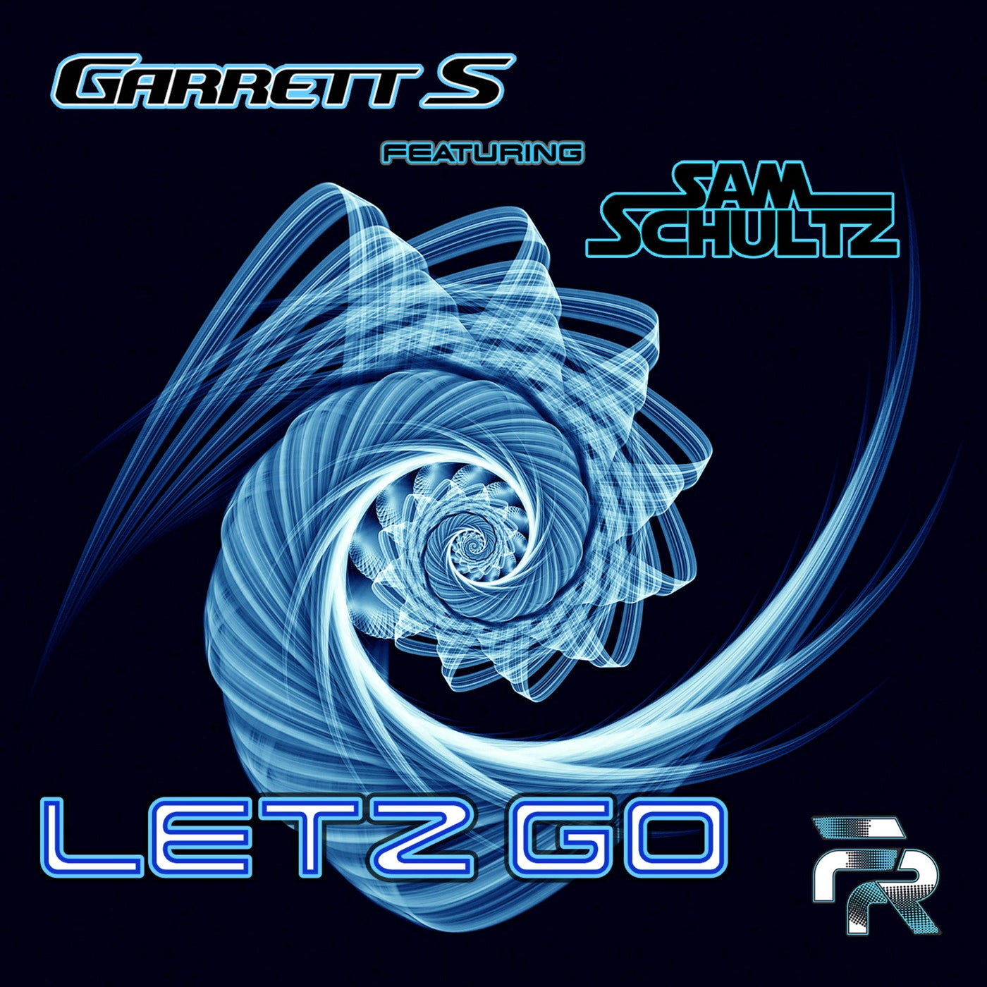 Letz Go (feat. Sam Schultz)