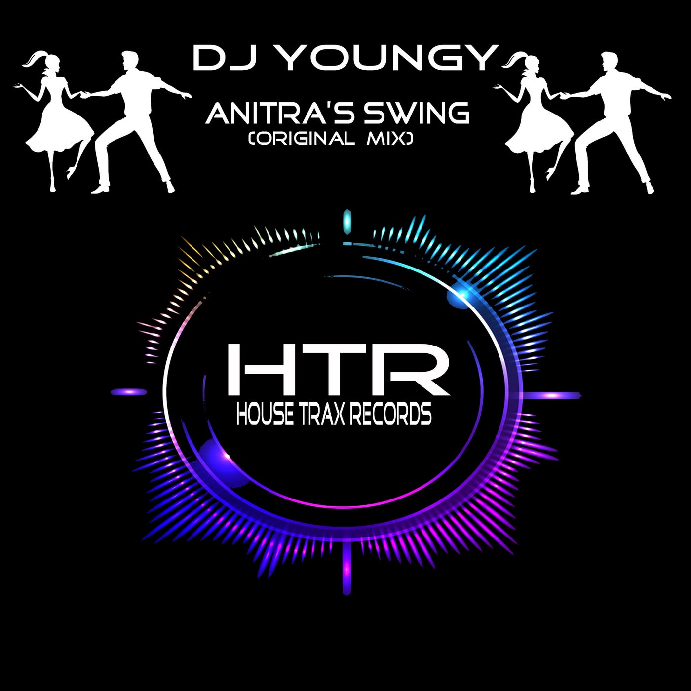 Anitra's Swing