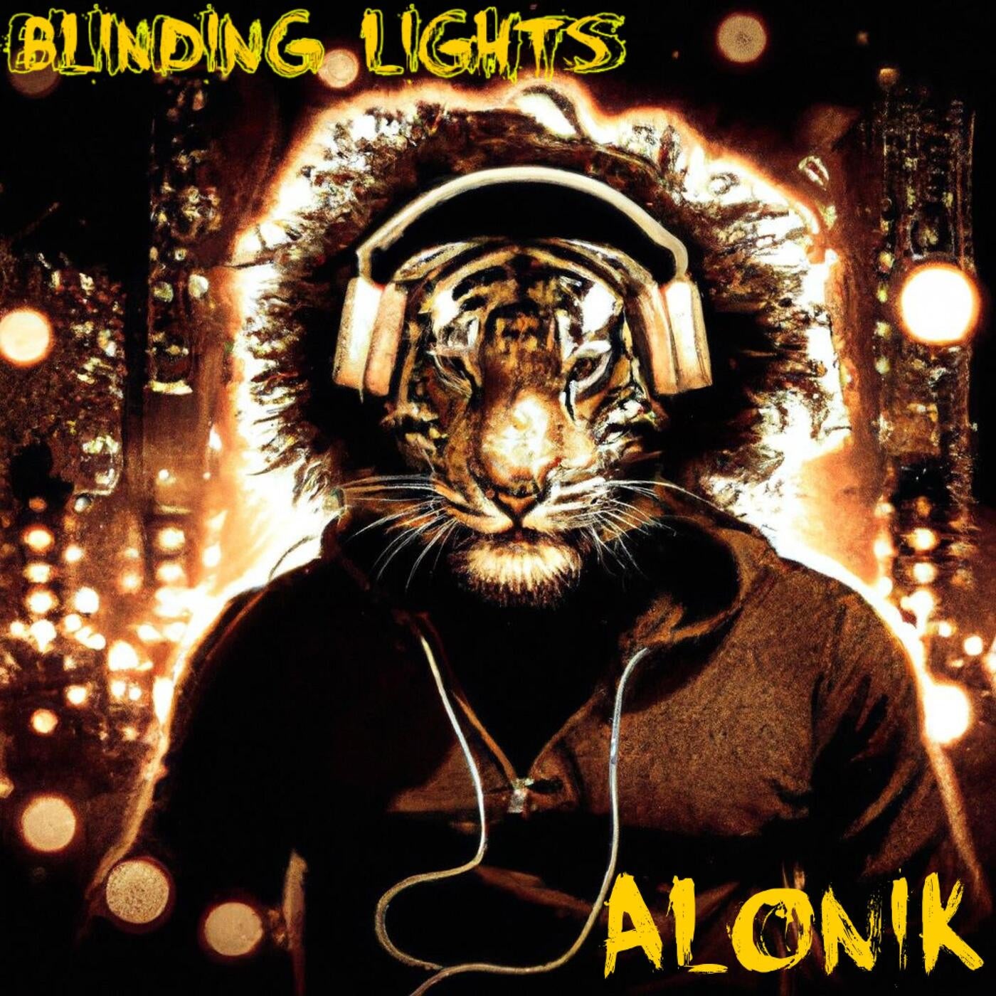 Blinding Lights