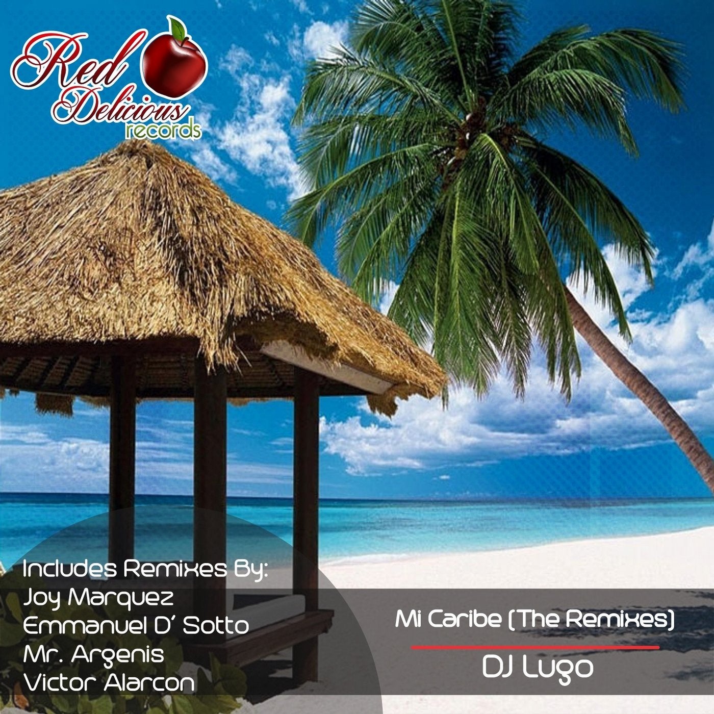 Mi Caribe (The Remixes)