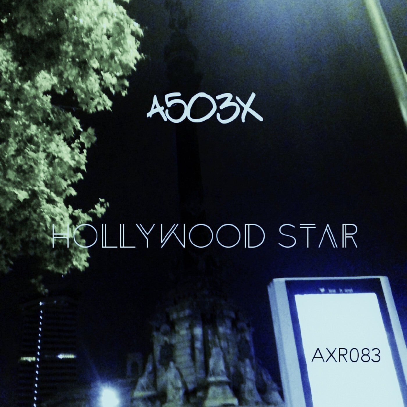 HOLLYWOOD STAR