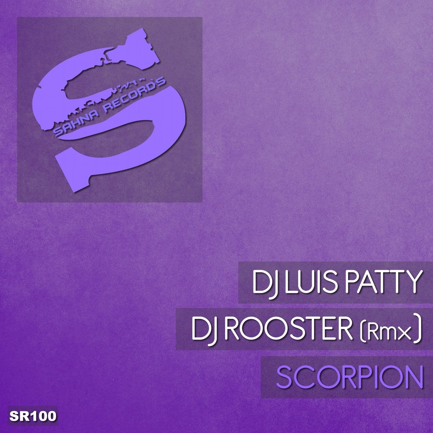 Scorpion