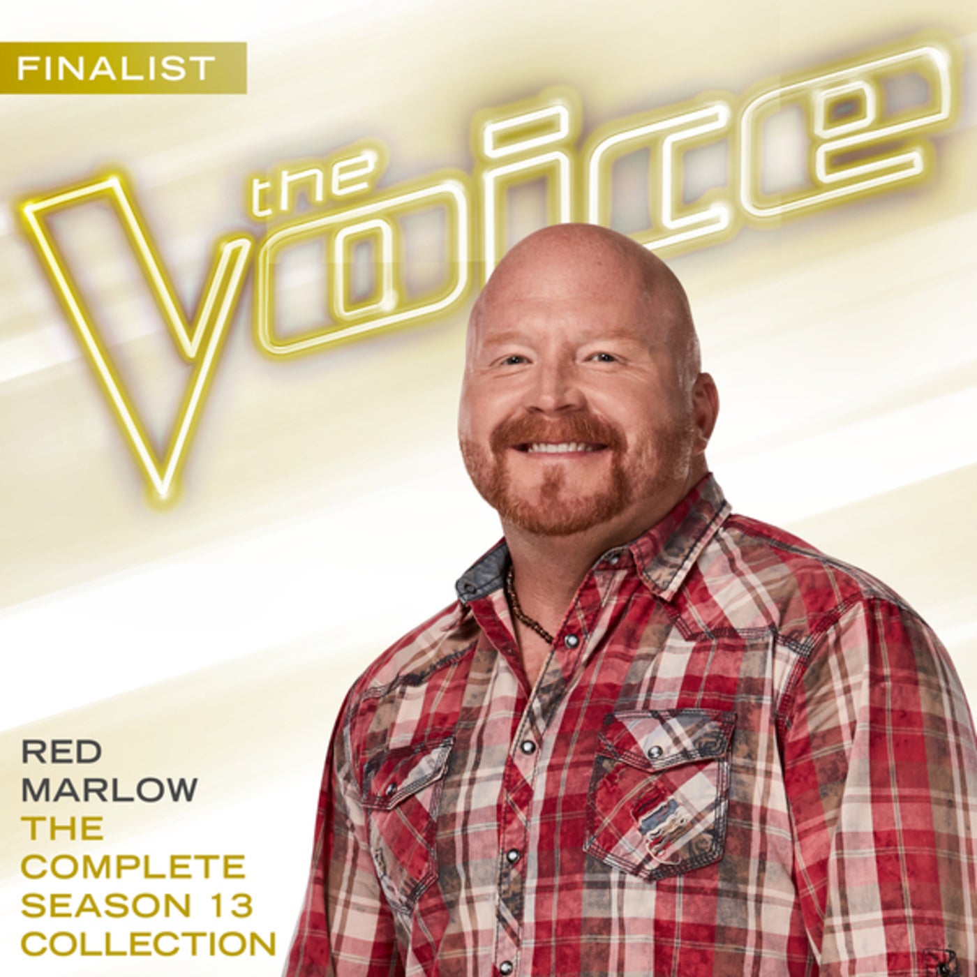Red Marlow, Ryan Scripps, Adam Cunningham, Blake Shelton - The Complete ...