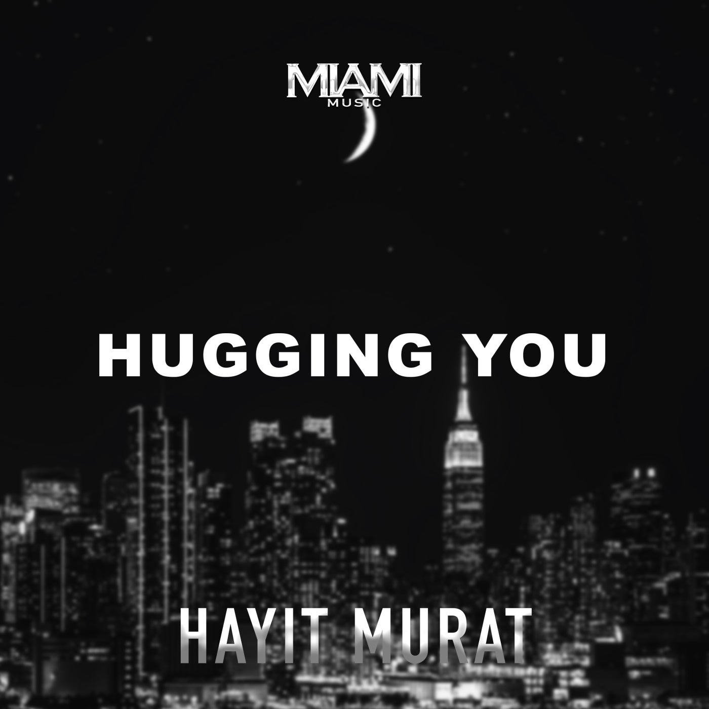 Hugging You