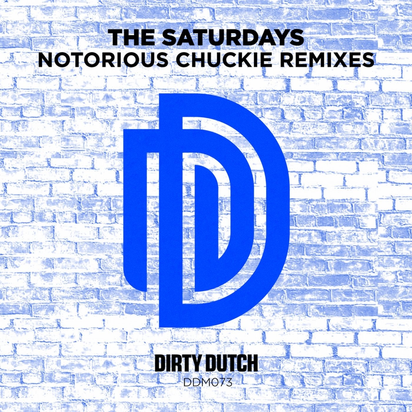 Notorious Chuckie Remixes