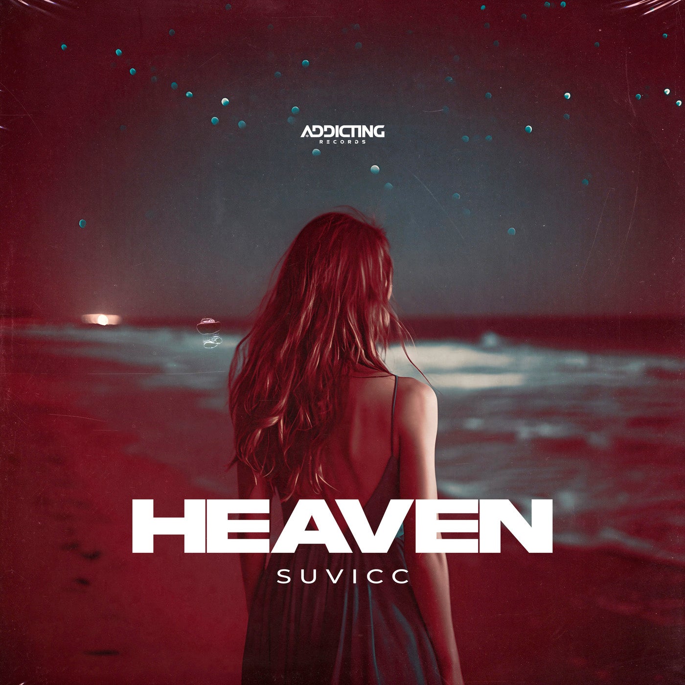 Heaven (Extended Mix)