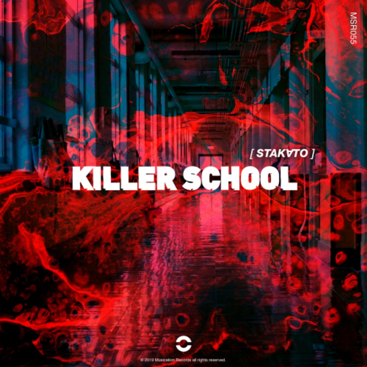 Killer School