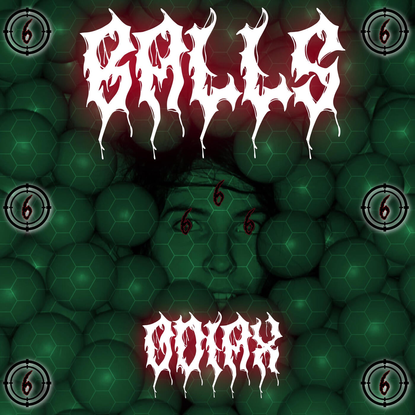 BALLS