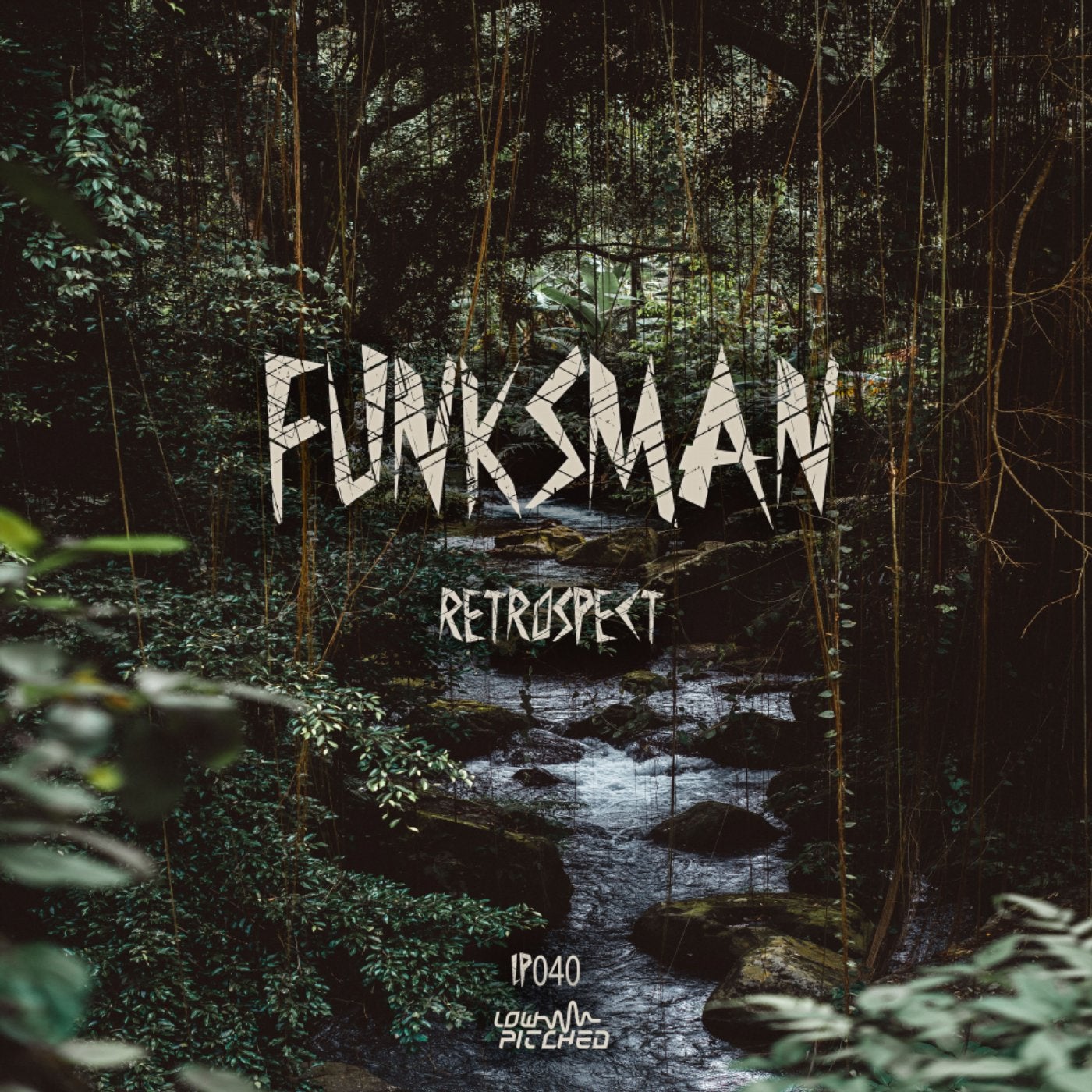 Funksman