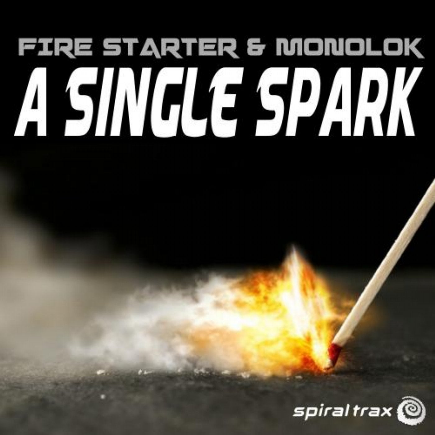 A Single Spark