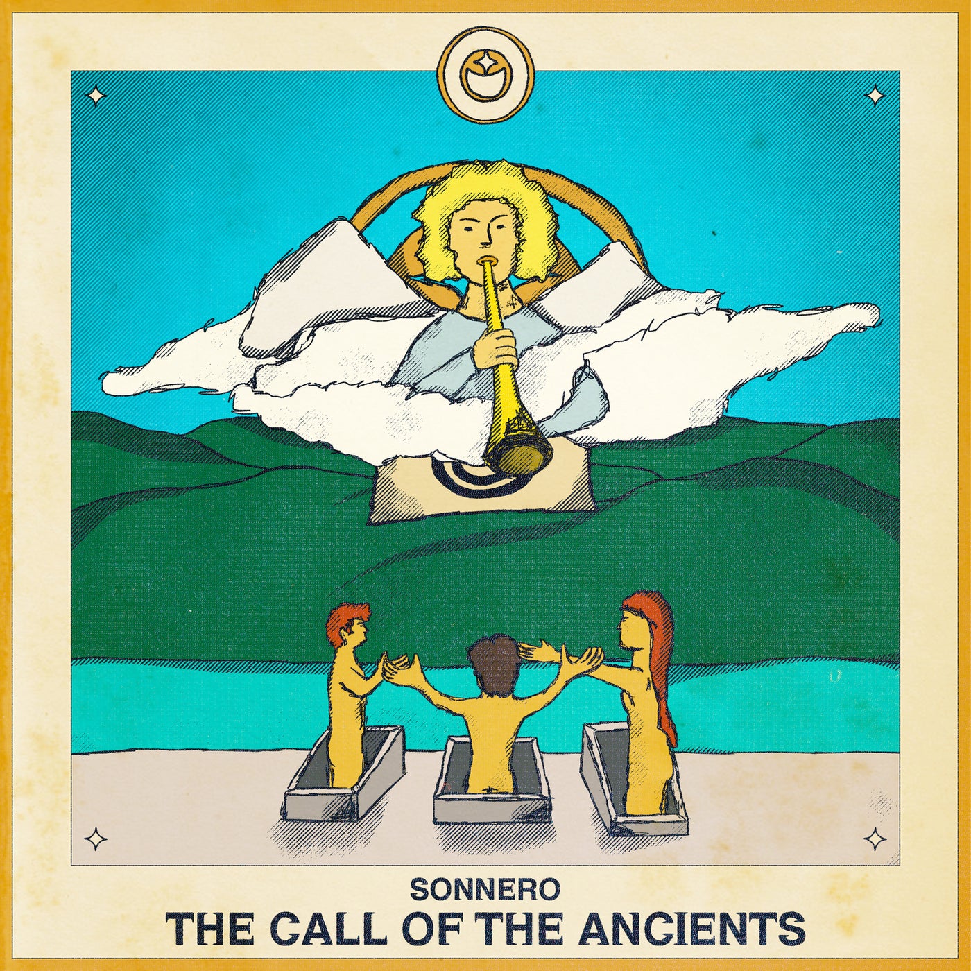 The Call of the Ancients
