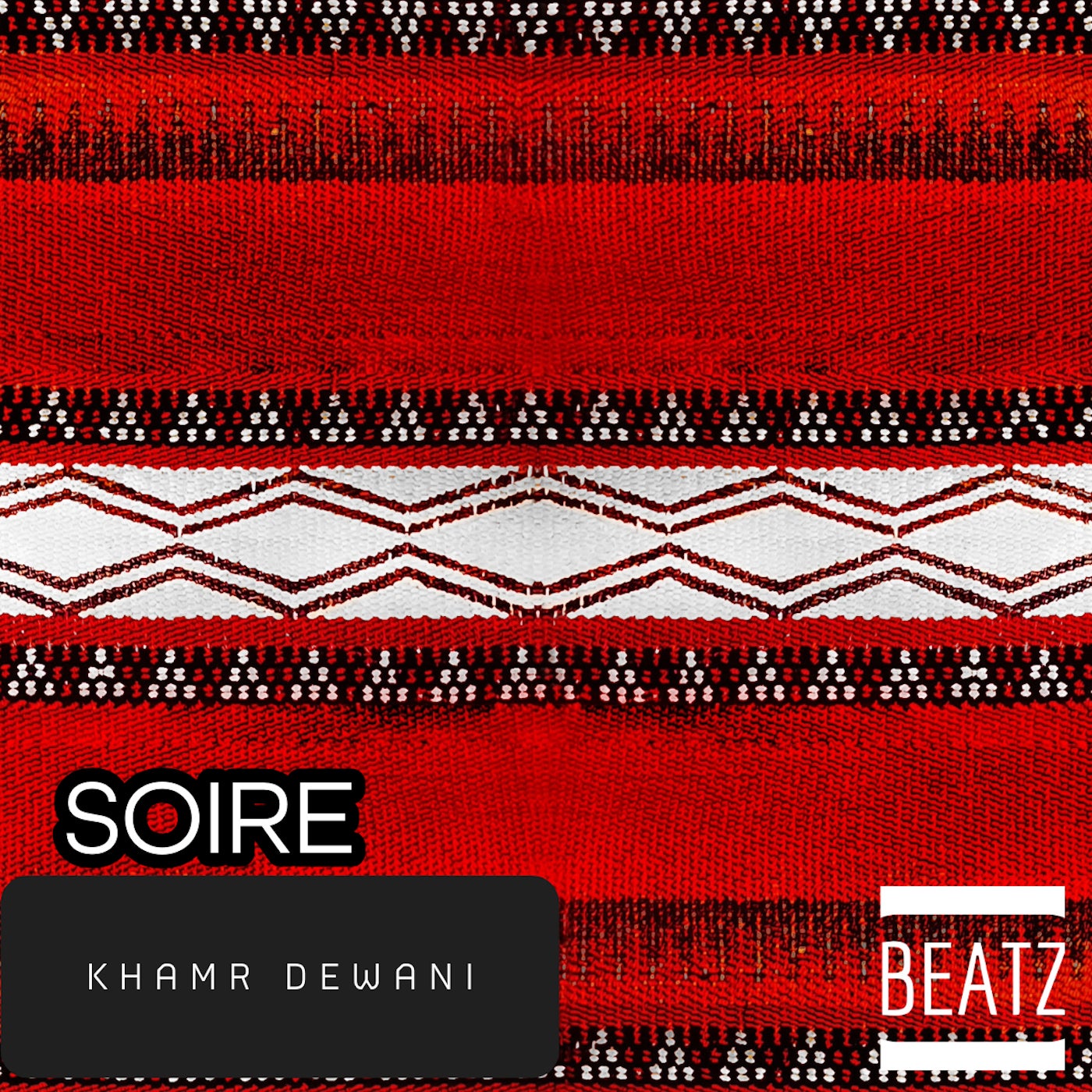 Khamr Dewani