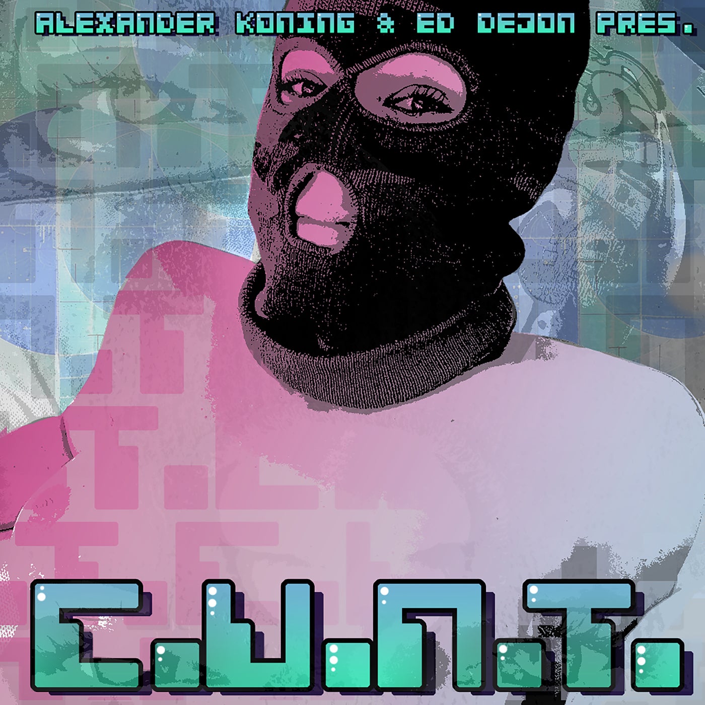 C.U.N.T.