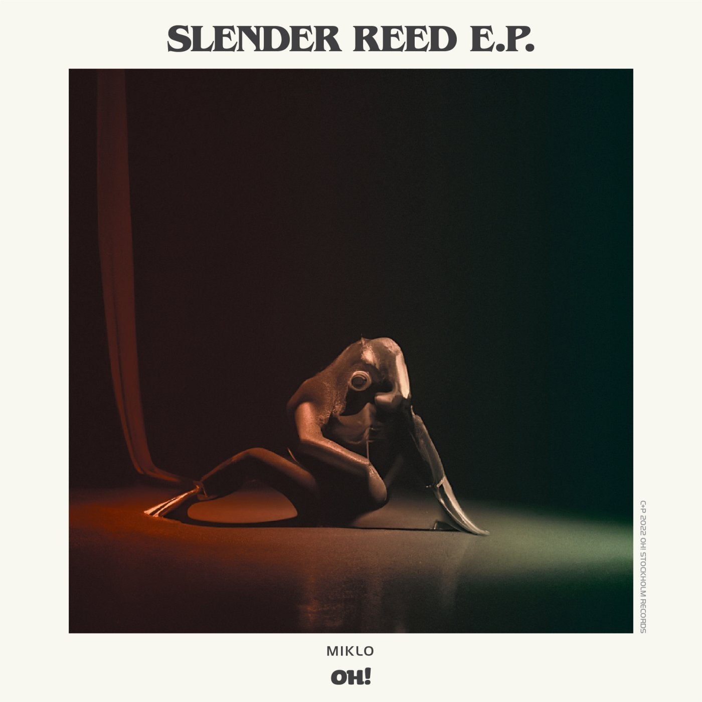 Slender Reed