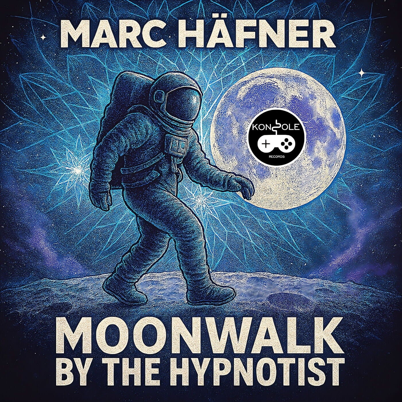Moonwalk by the Hypnotist