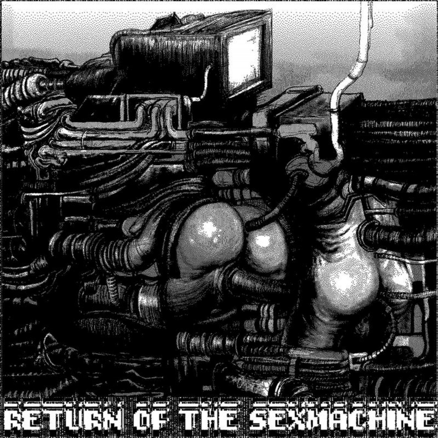 Return of the Sexmachine