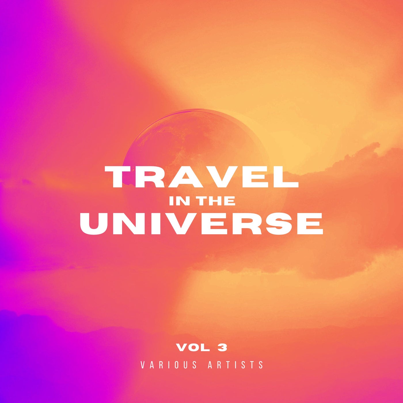 Travel In The Universe, Vol. 3