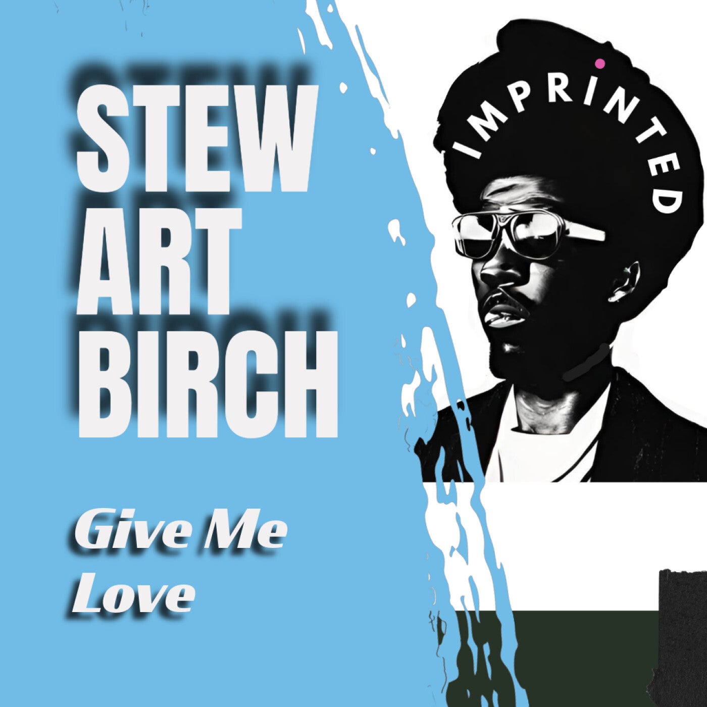 Give Me Love