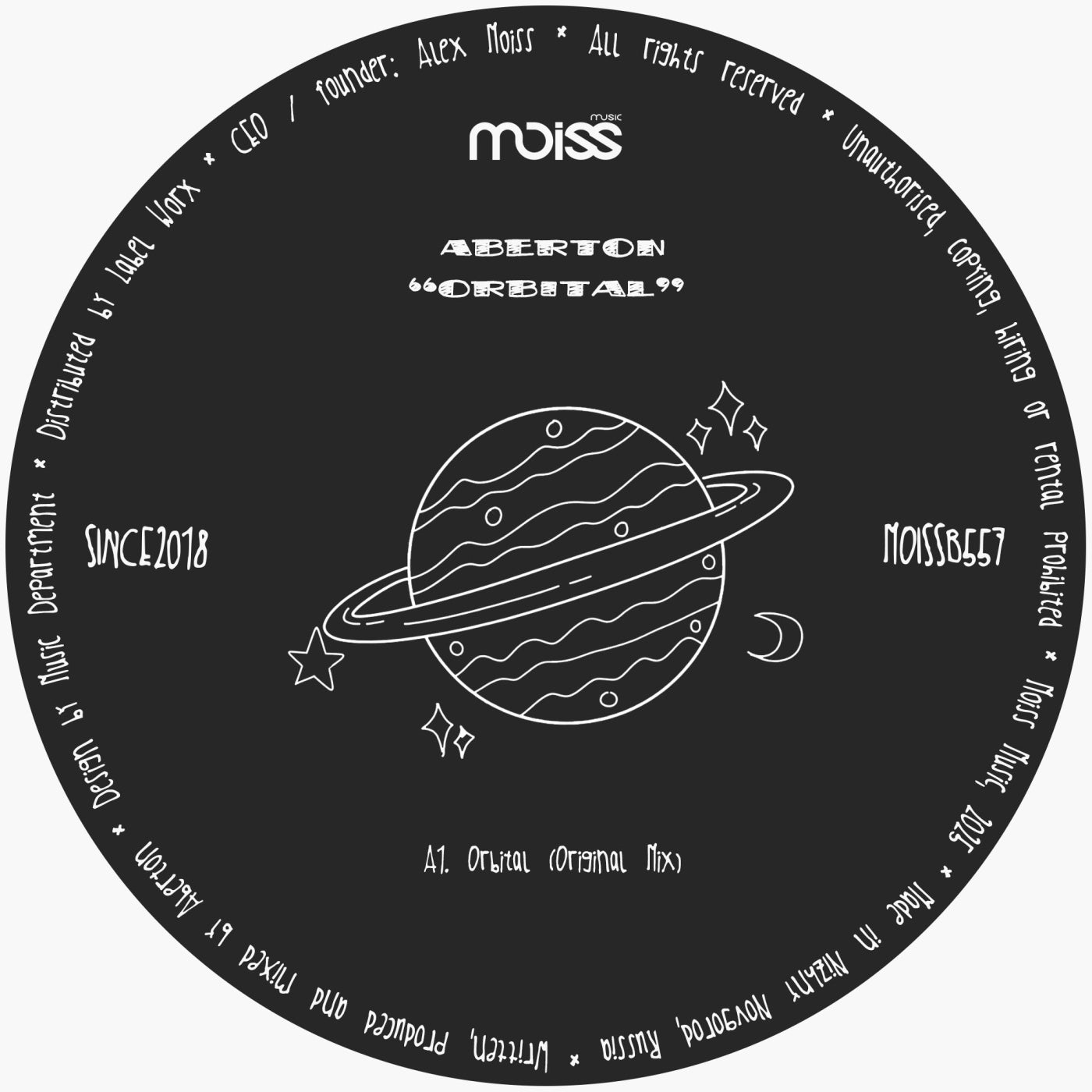 Orbital