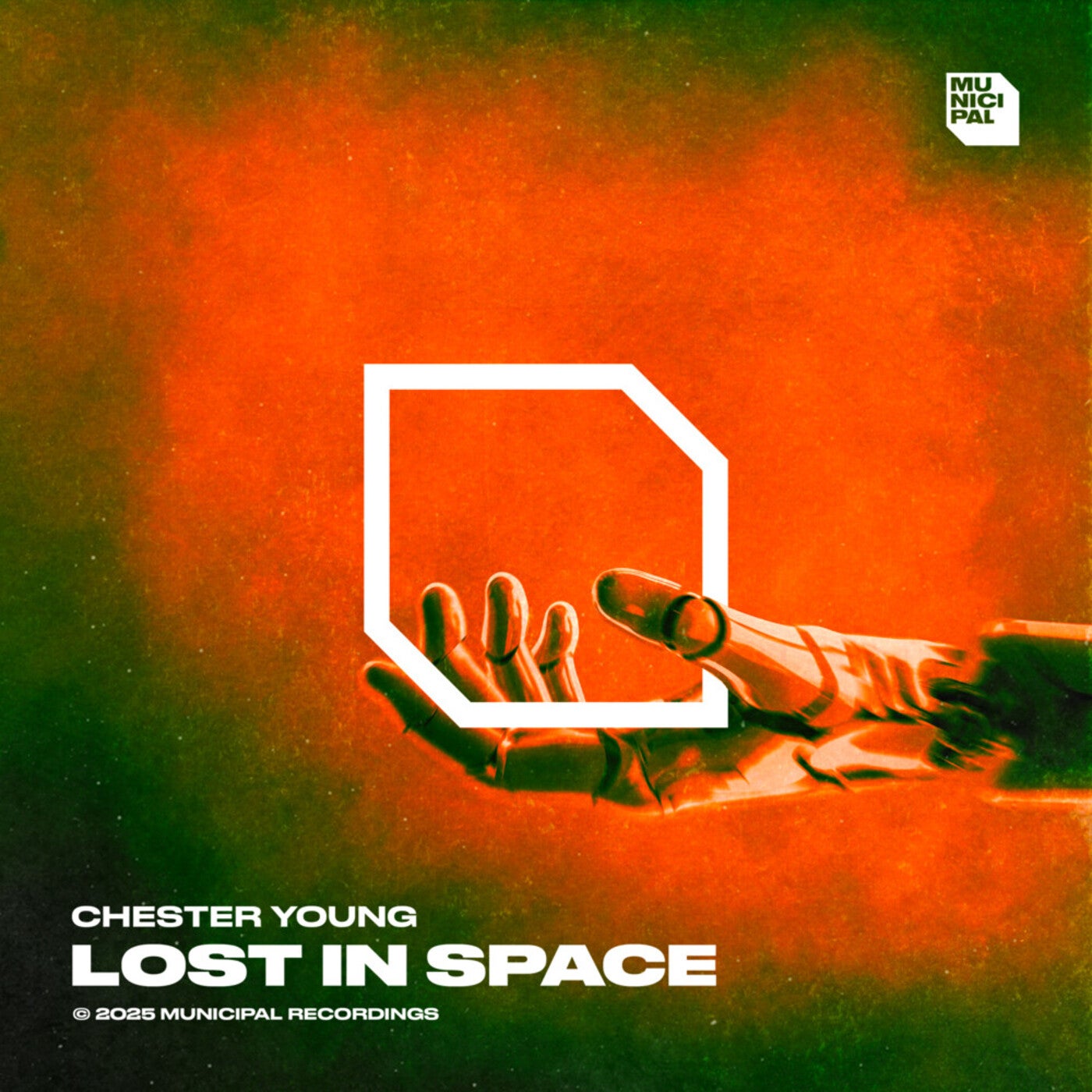 Lost In Space (Extended Mix)