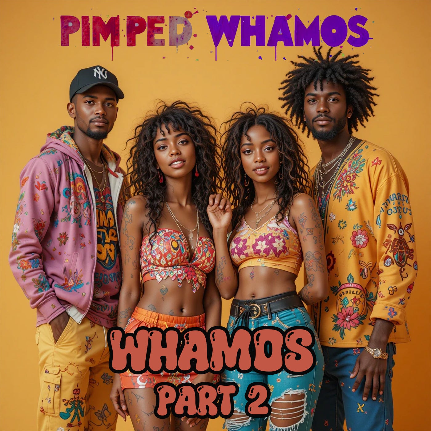 Whamos (Part 2)