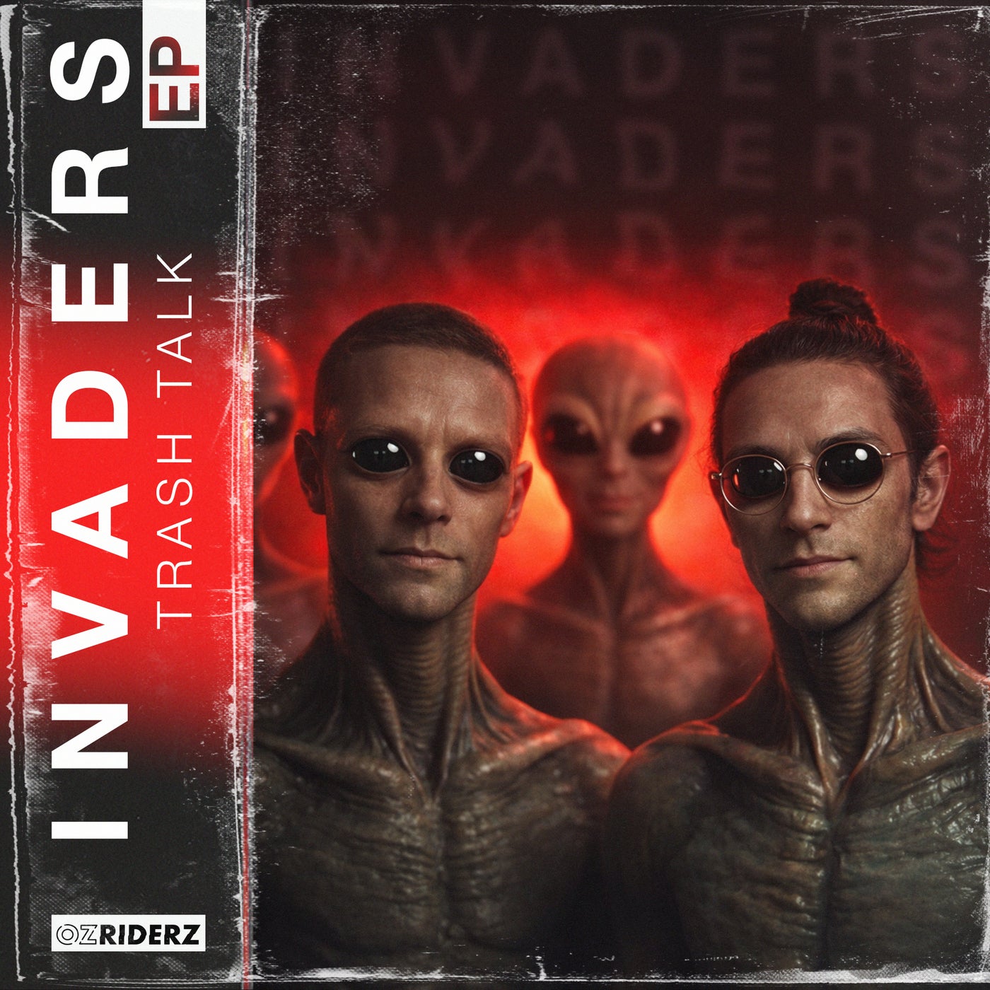 Invaders
