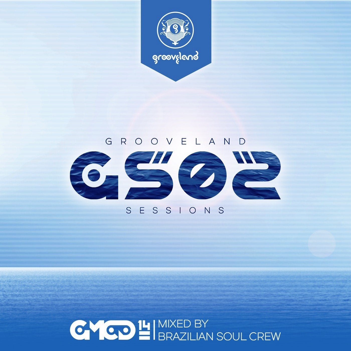 Grooveland Sessions, Vol. 2